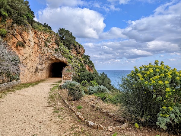 Riserva Naturale Orientata dello Zingaro 2