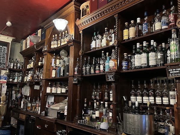 The Bow Bar 3