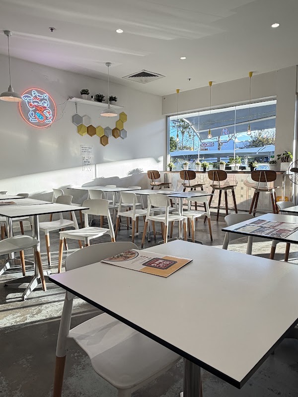 Market Square Sunnybank 5