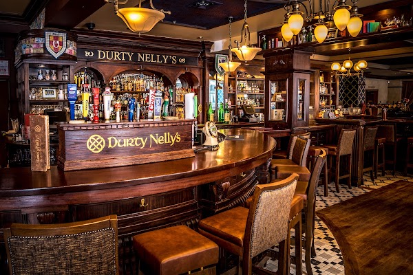 Durty Nelly's Irish Pub