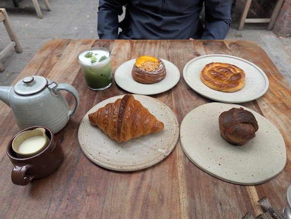 Pophams London Fields 3