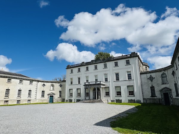 The National Famine Museum, Strokestown Park 5