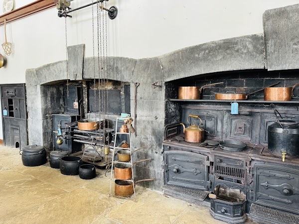 The National Famine Museum, Strokestown Park 4