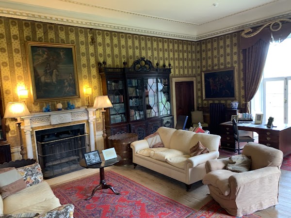 The National Famine Museum, Strokestown Park 3