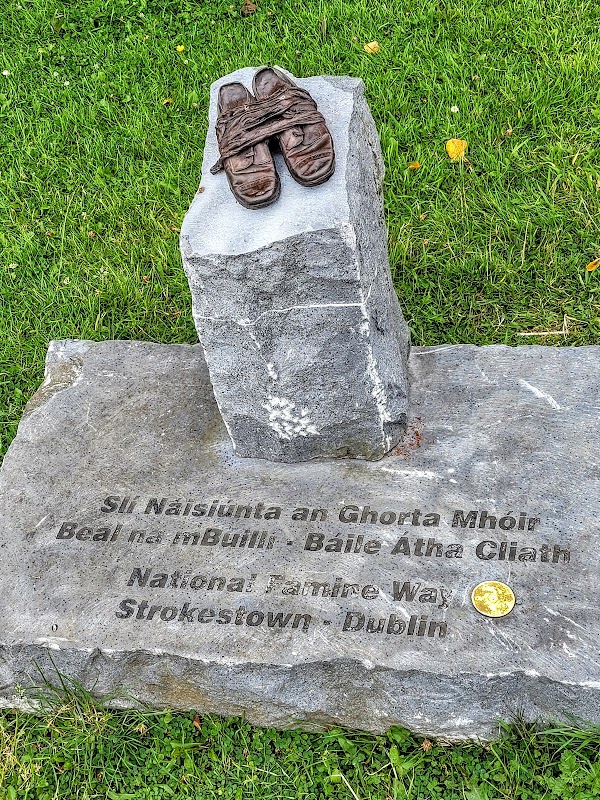The National Famine Museum, Strokestown Park 2