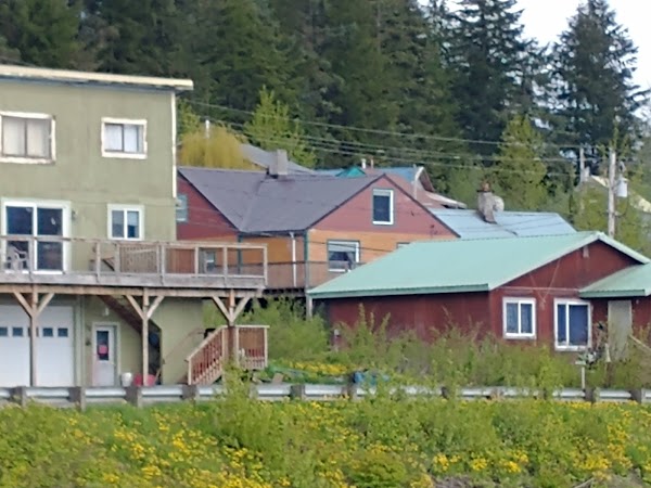 Hoonah 5