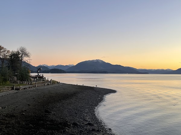 Hoonah 4
