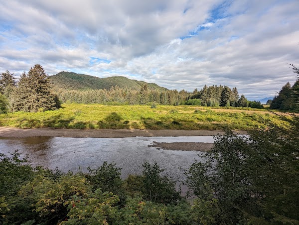 Hoonah 2