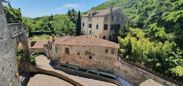 Arquà Petrarca