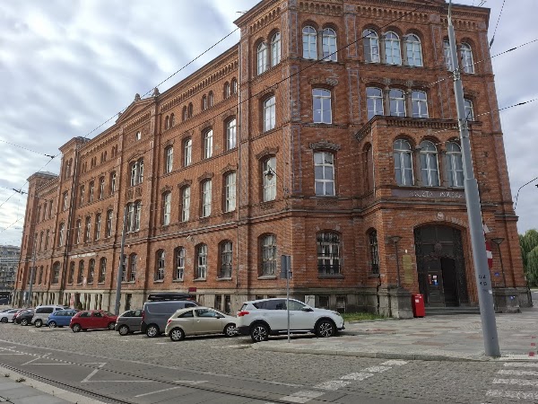 Post Office