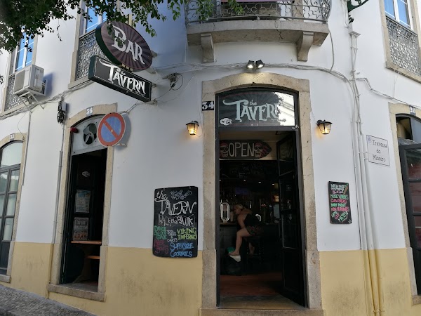 The Tavern