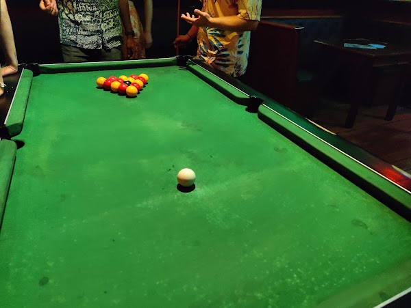 The Tavern 4