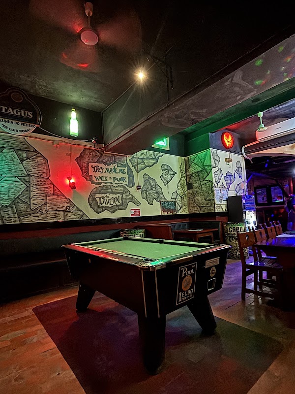 The Tavern 3