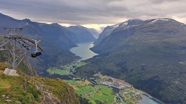 Hoven 5