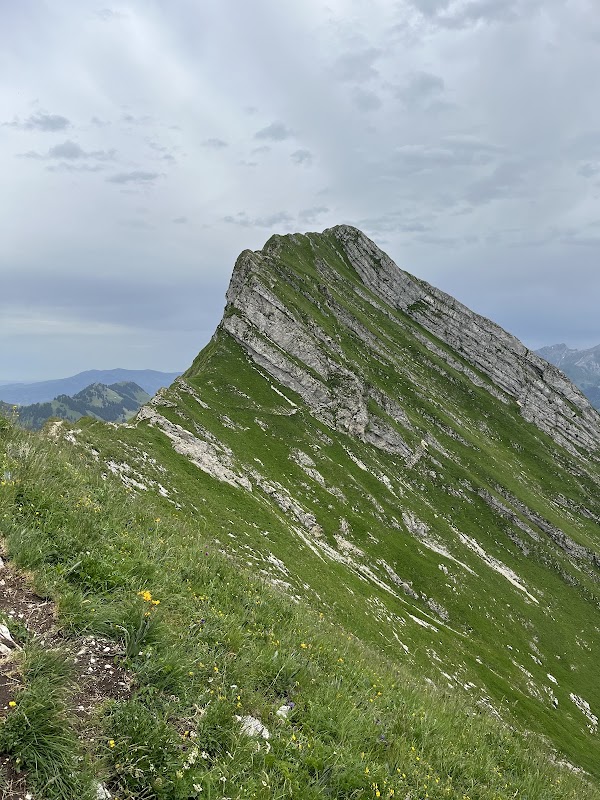 Col de Lys 1