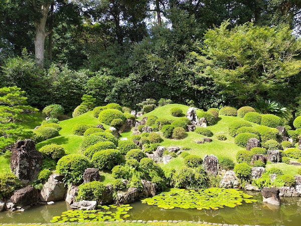 Ryōtan-ji Temple 5