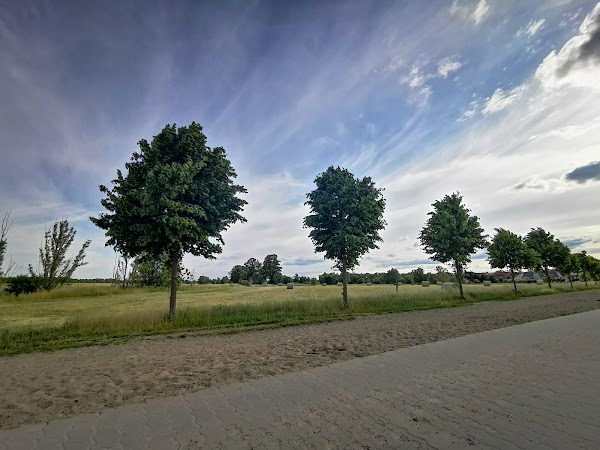 Berliner Mauerweg 2
