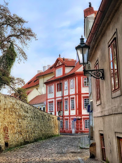 Hradčany