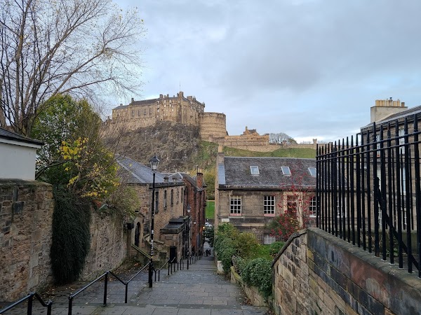 Vennel 1