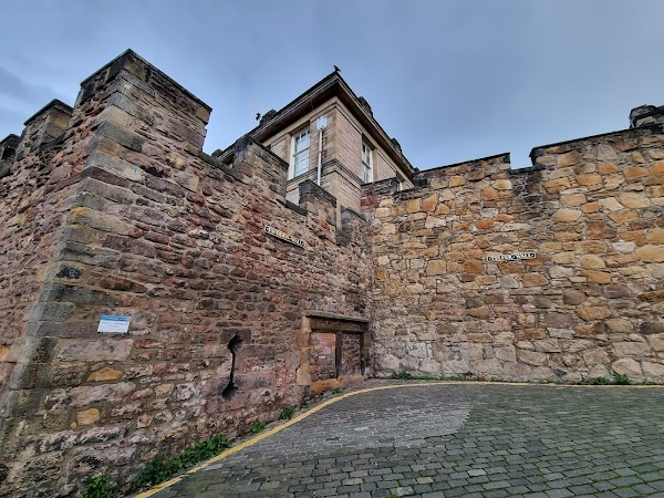 Vennel 5