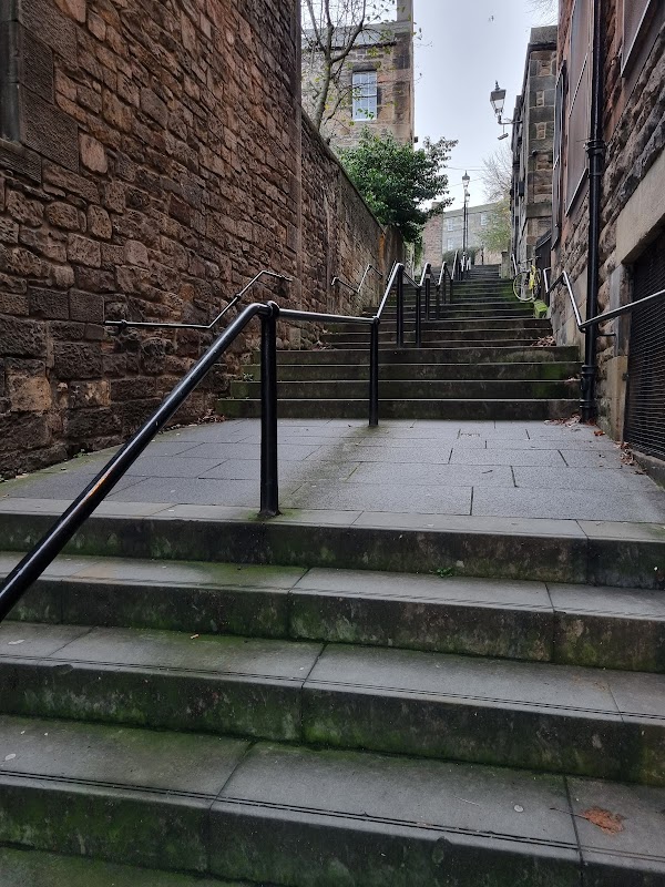Vennel 3