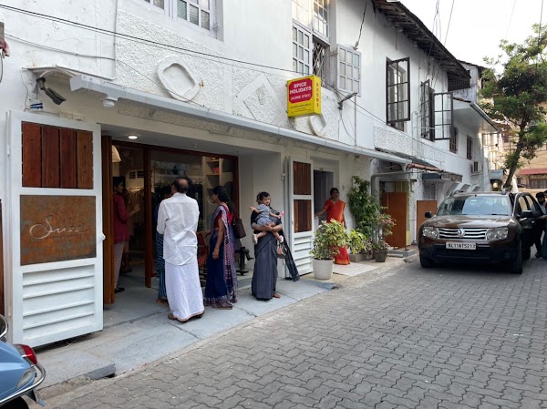 Kochi 13