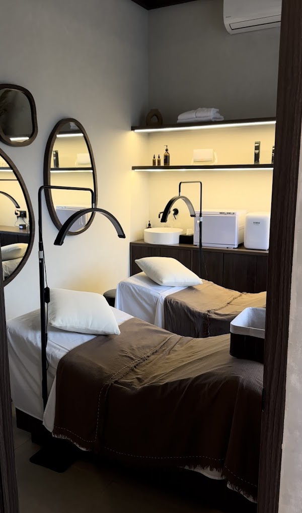 Saya Holistic Spa