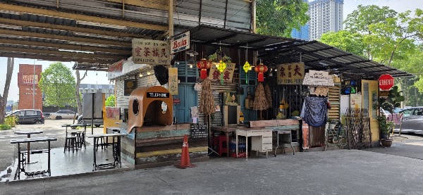 Warong Tacos