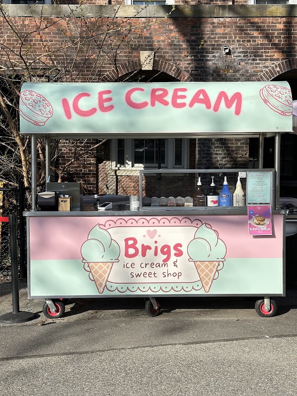 Brigsby Ice Cream