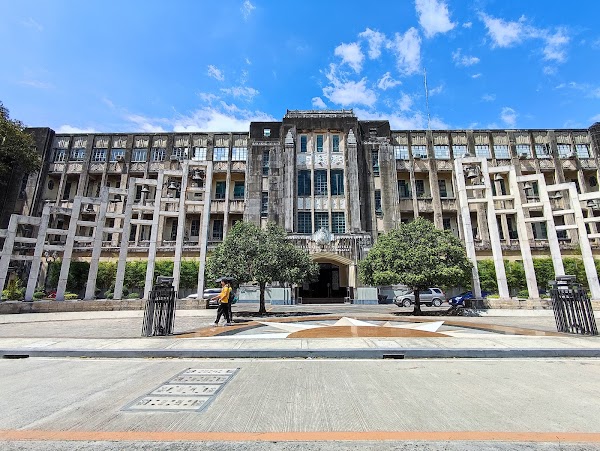 University of Santo Tomas (UST) 2