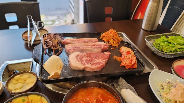 Donhyanggi 5