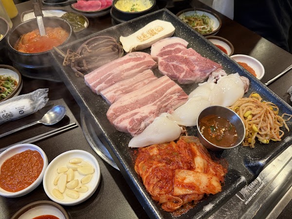 Donhyanggi 4