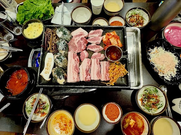 Donhyanggi 3
