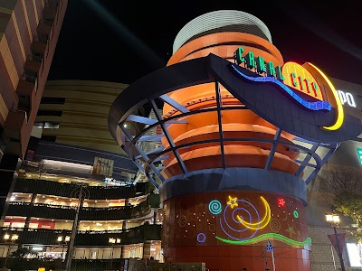 Canal City Hakata 1