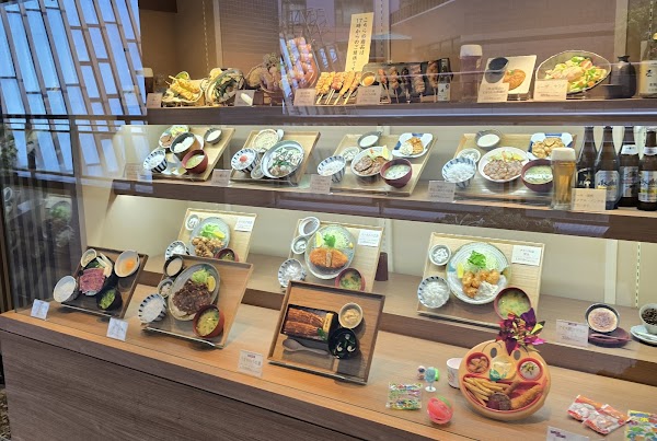 Canal City Hakata 5