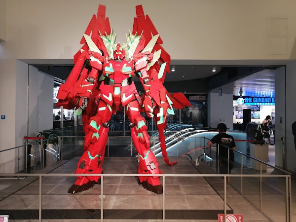 Canal City Hakata 3