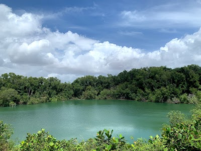 Pulau Ubin