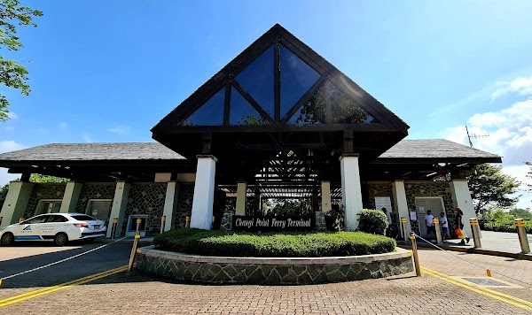 Pulau Ubin 5