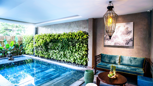SEN Boutique Spa