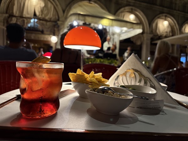 Caffè Quadri 4