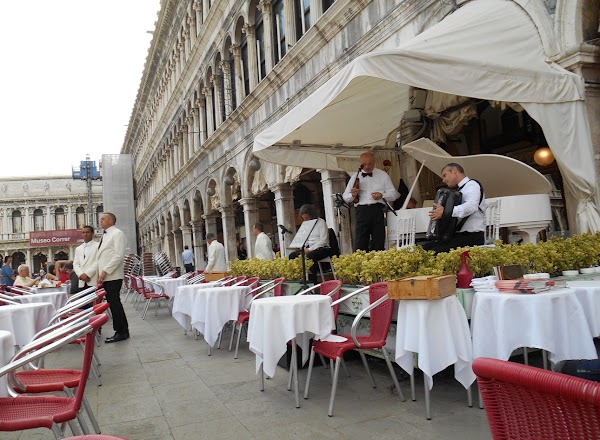 Caffè Quadri 3