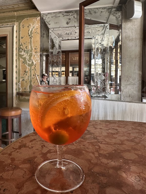 Caffè Quadri 2