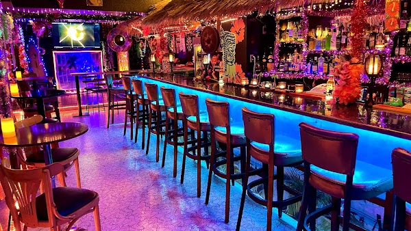 Shaka Bar Osaka