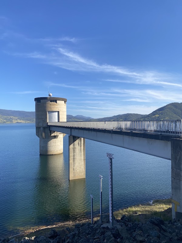 Blowering Reservoir