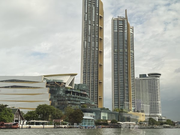 ICON Siam