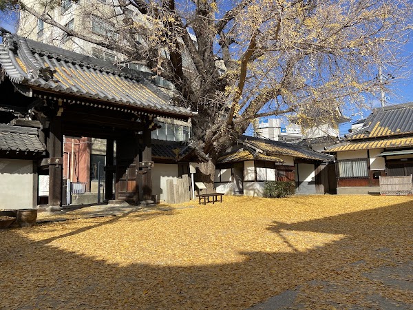 Nanshuji