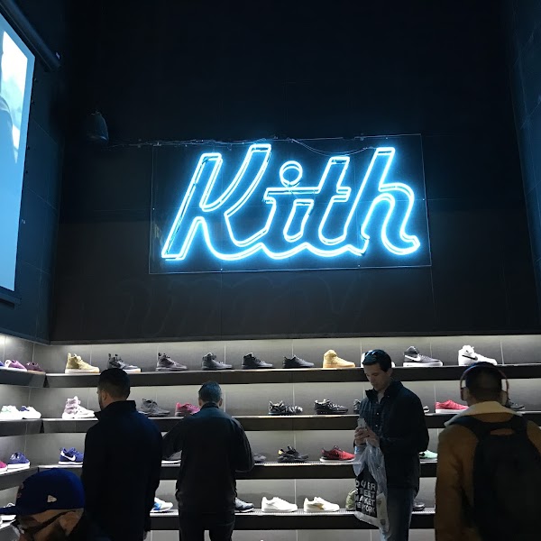 Kith Manhattan 4
