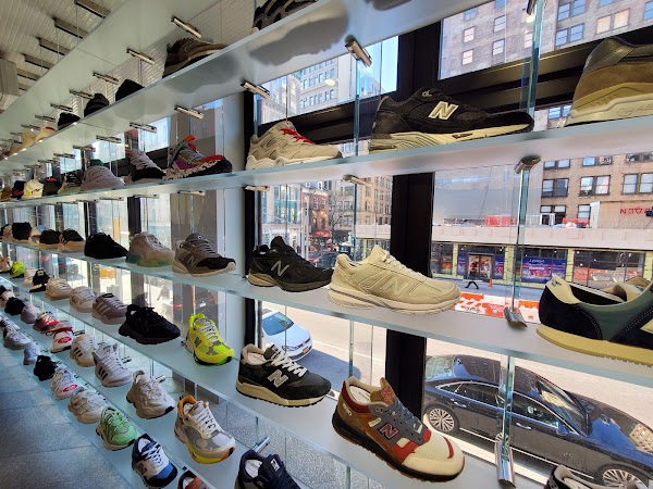 Kith Manhattan 3