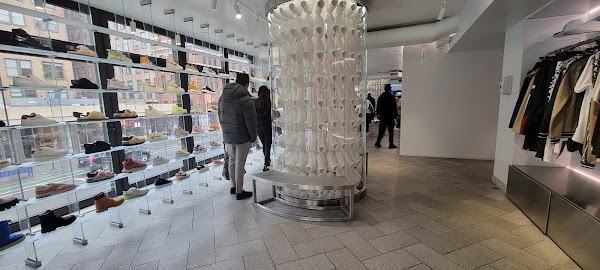 Kith Manhattan 2