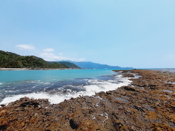 Dingalan Bay 5